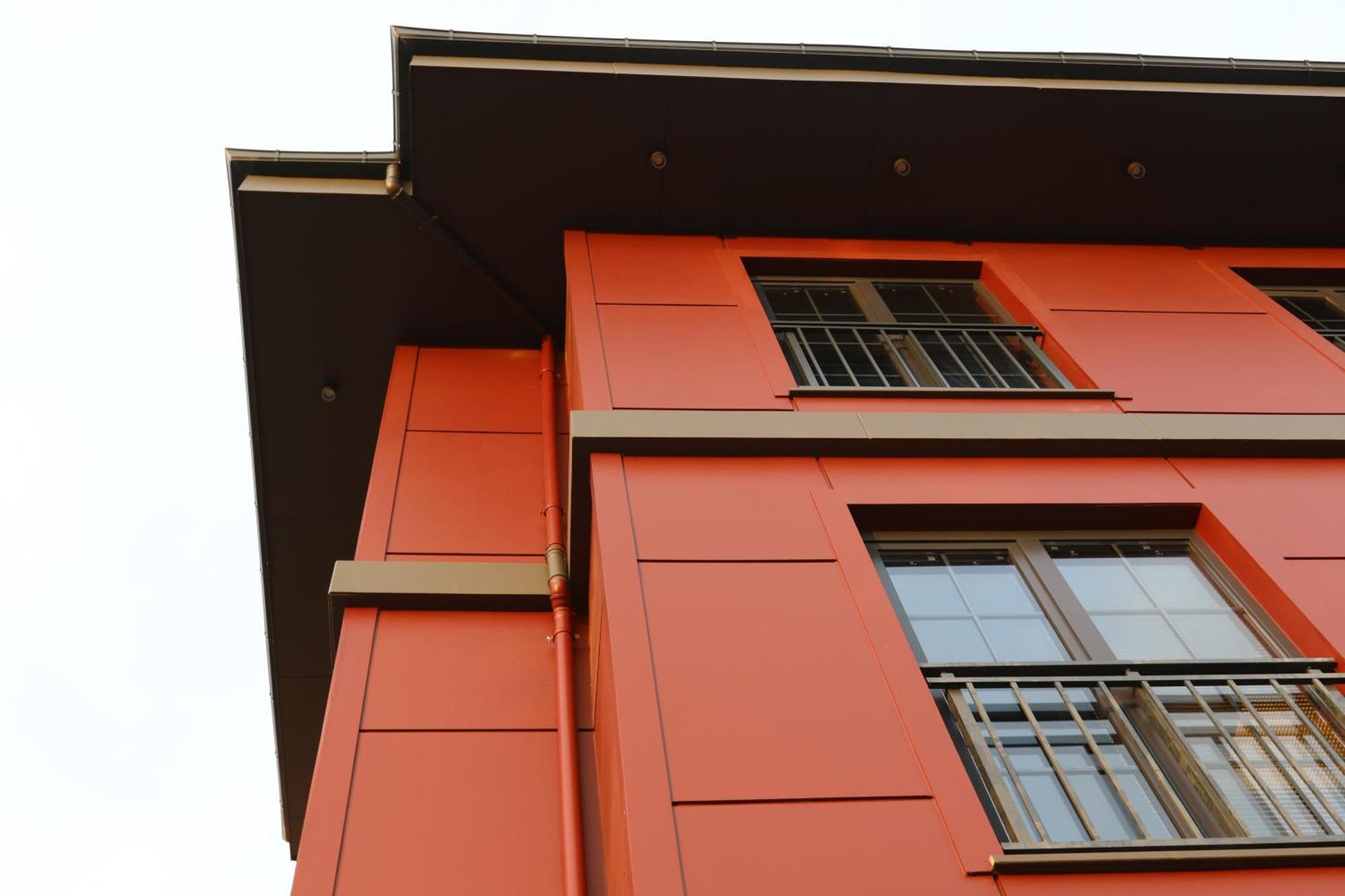 Appartamento Arc House Provincia di Provincia di Istanbul Esterno foto