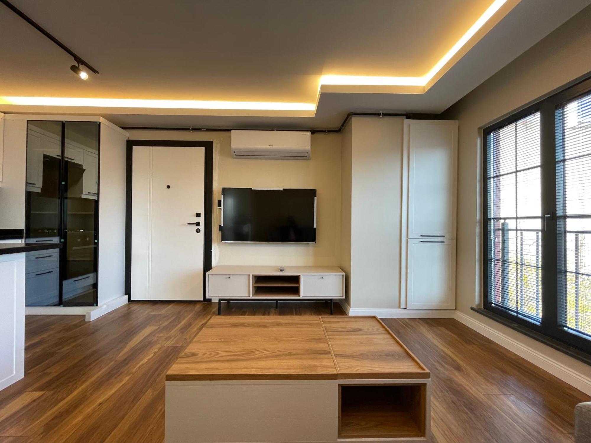 Appartamento Arc House Provincia di Provincia di Istanbul Esterno foto